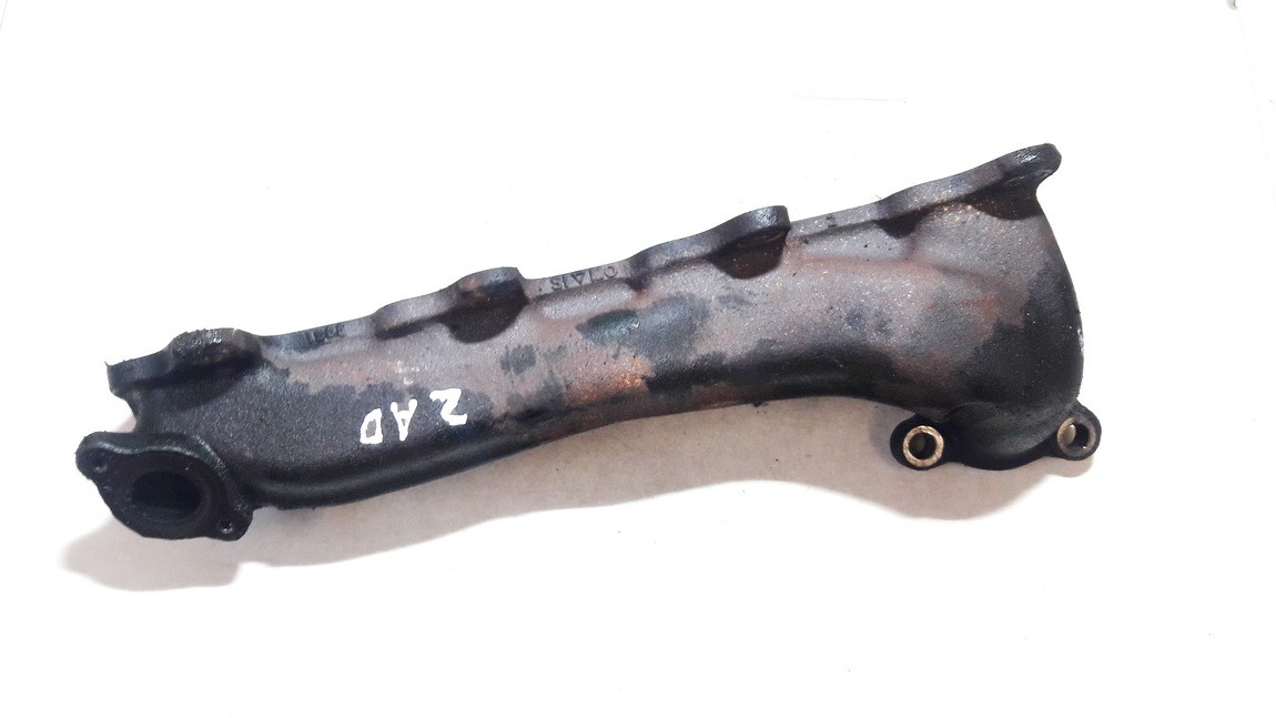 Exhaust Manifold used used Toyota AVENSIS 2006 2.0