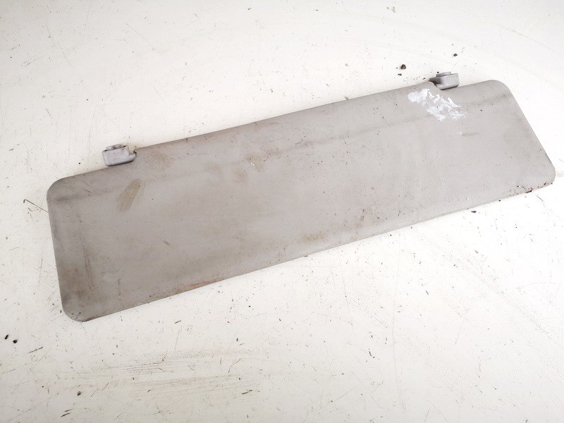 Sun Visor, With Light and Mirror and Clip USED USED Fiat DUCATO 2001 1.9