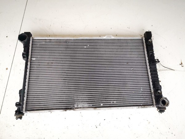 Radiator-Water Cooler USED USED Mercedes-Benz C-CLASS 2003 2.2