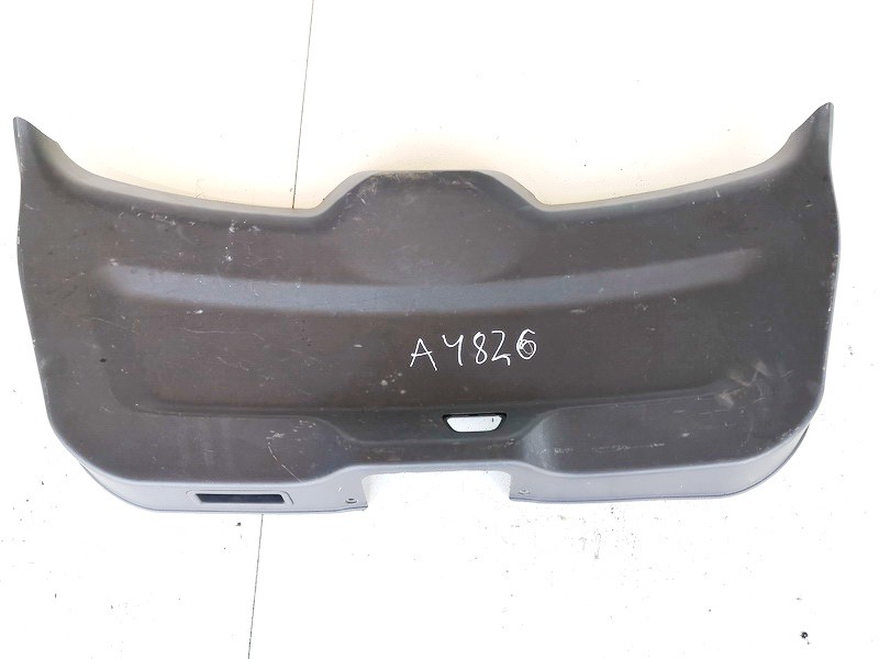 Bagazines vidine apdaila 96820213 USED Opel ANTARA 2008 2.0
