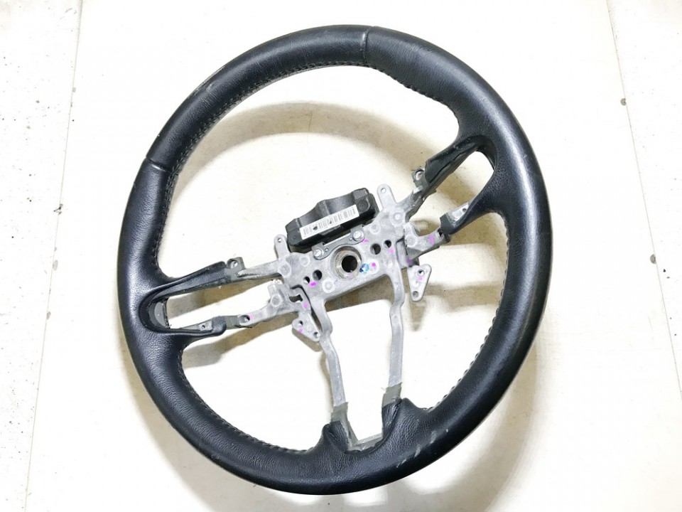 Steering wheel 78500smjj541m1 78500-smj-j541-m1 Honda CIVIC 1996 1.4
