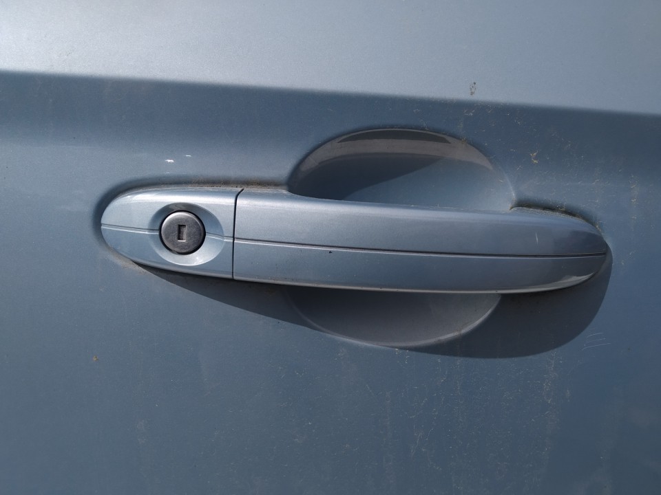 Ручка двери нaружная передний правый used used Ford MONDEO 1997 2.0