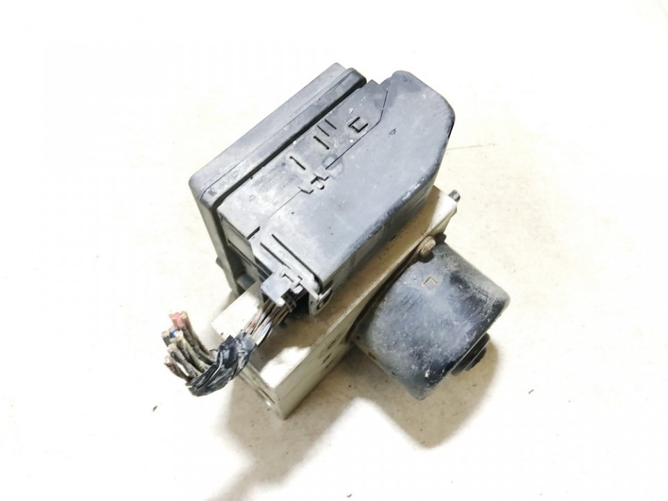 ABS Unit (ABS Brake Pump) 6T162C285AA 6t16-2c235-aa, 10020404604, 10092501283,5L8T-2C219-BG Ford TRANSIT CONNECT 2008 1.8