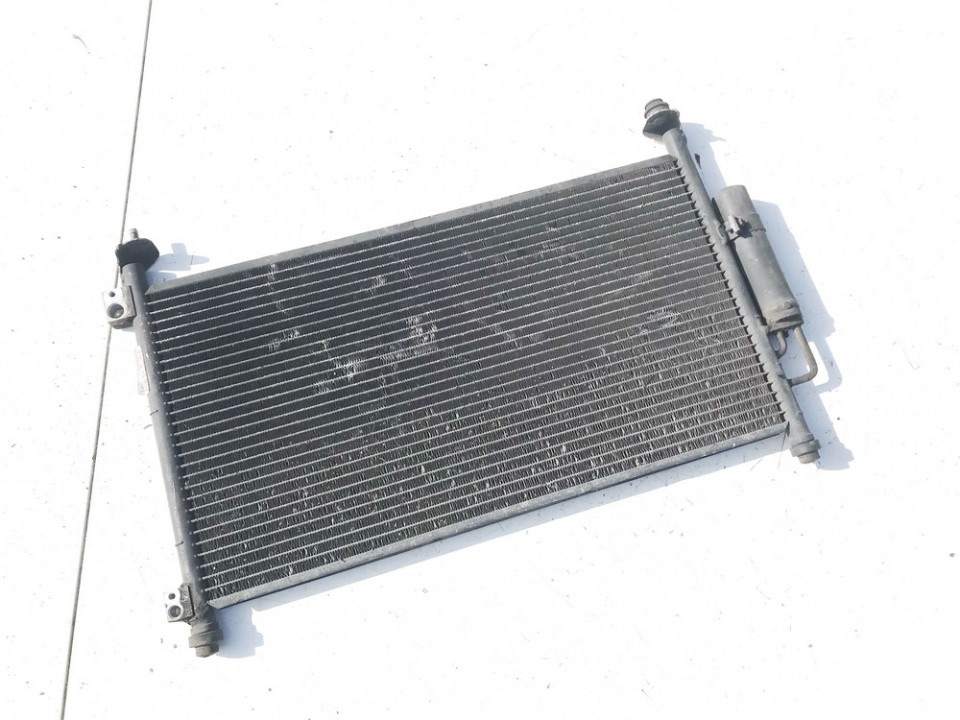 Air Conditioning Condenser 80100smgl020m1 80100-smg-l020-m1, a37200000 Honda CIVIC 2006 1.8