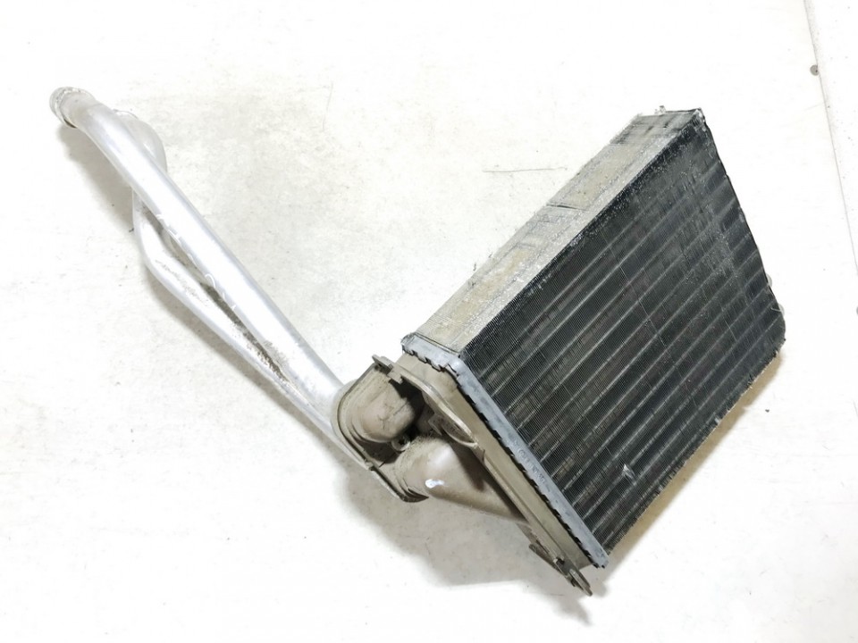 Радиатор отопителя used used Dacia LOGAN 2005 1.4
