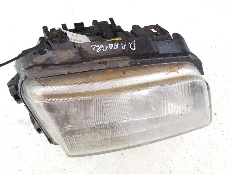 Front Headlight Right RH 1307022195 used Audi A4 2002 1.9