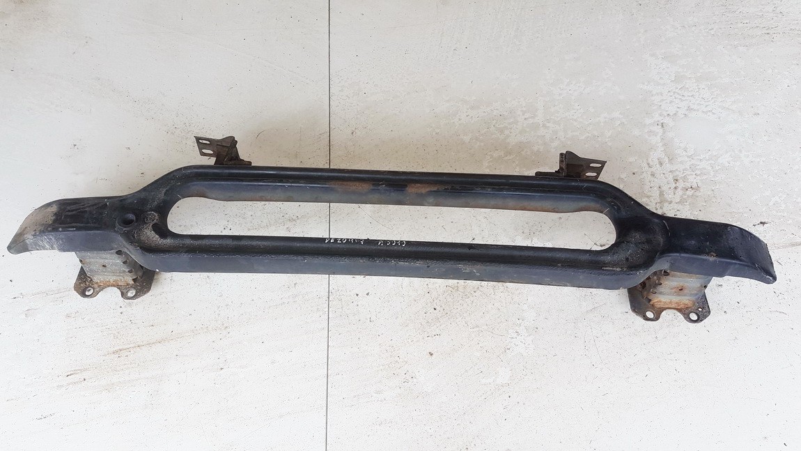 Front bumper reinforcement USED USED Peugeot 407 2004 2.0