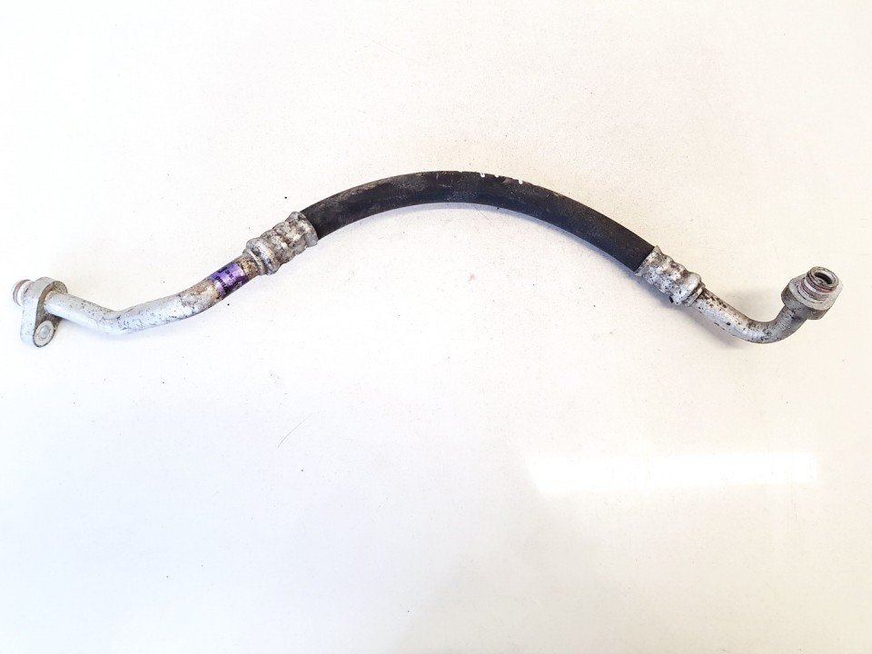 Air Conditioner AC Hose Assembly (Air Conditioning Line) 9658227580 used Peugeot 3008 2011 1.6