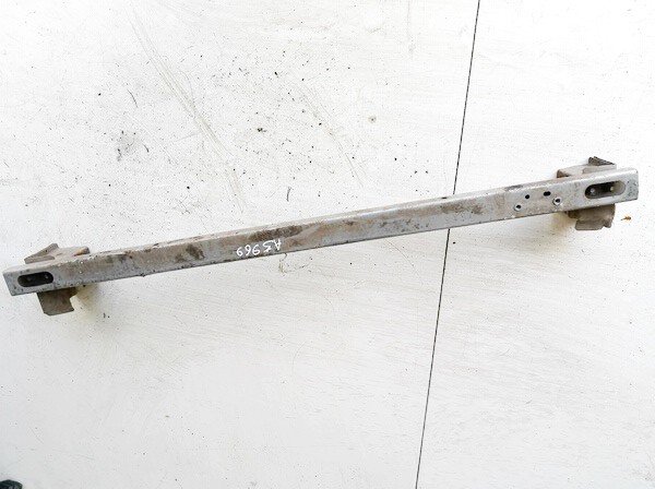 Front bumper reinforcement used used Nissan X-TRAIL 2004 2.2