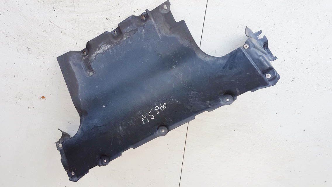 Under Engine Gearbox Cover  USED USED Porsche CAYENNE 2003 3.2