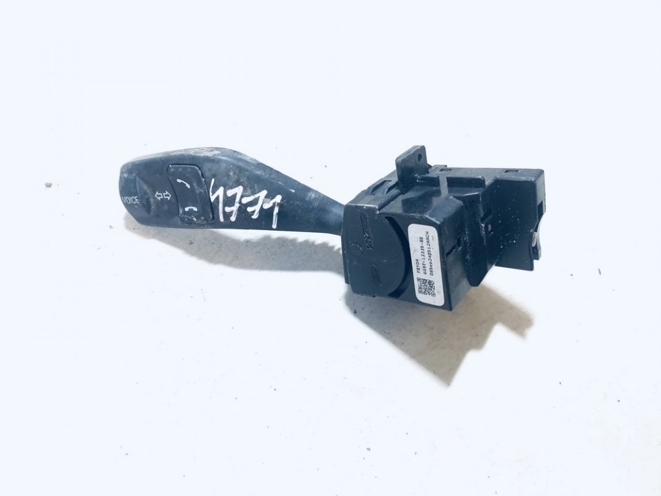 Indicator Switch (Light Stalk) 6g9t13335be 6g9t-13335-be Ford MONDEO 1999 1.6