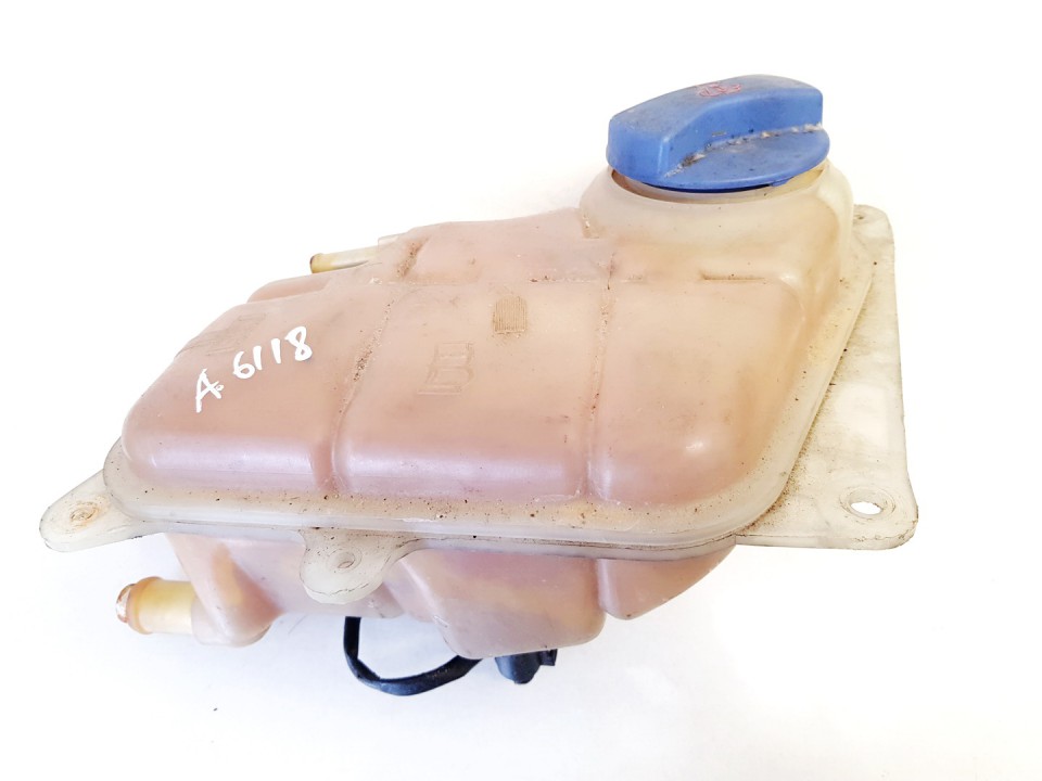 Expansion Tank coolant (RADIATOR EXPANSION TANK BOTTLE ) used used Audi A6 2000 2.4