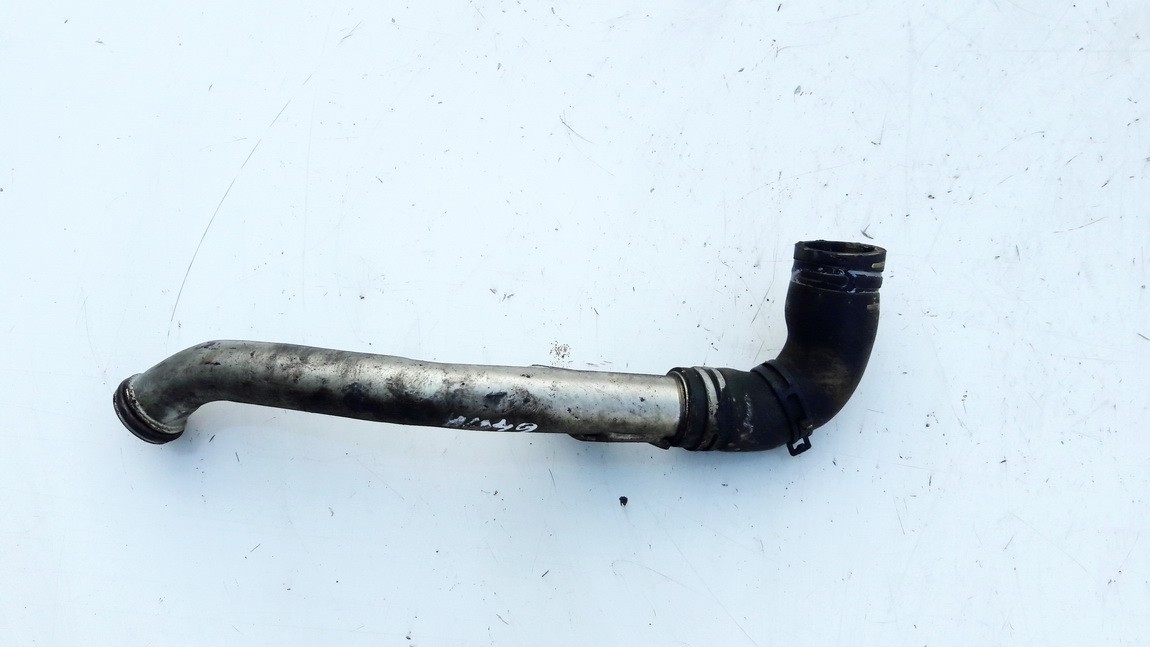 Water Pipe USED USED Ford S-MAX 2008 1.8