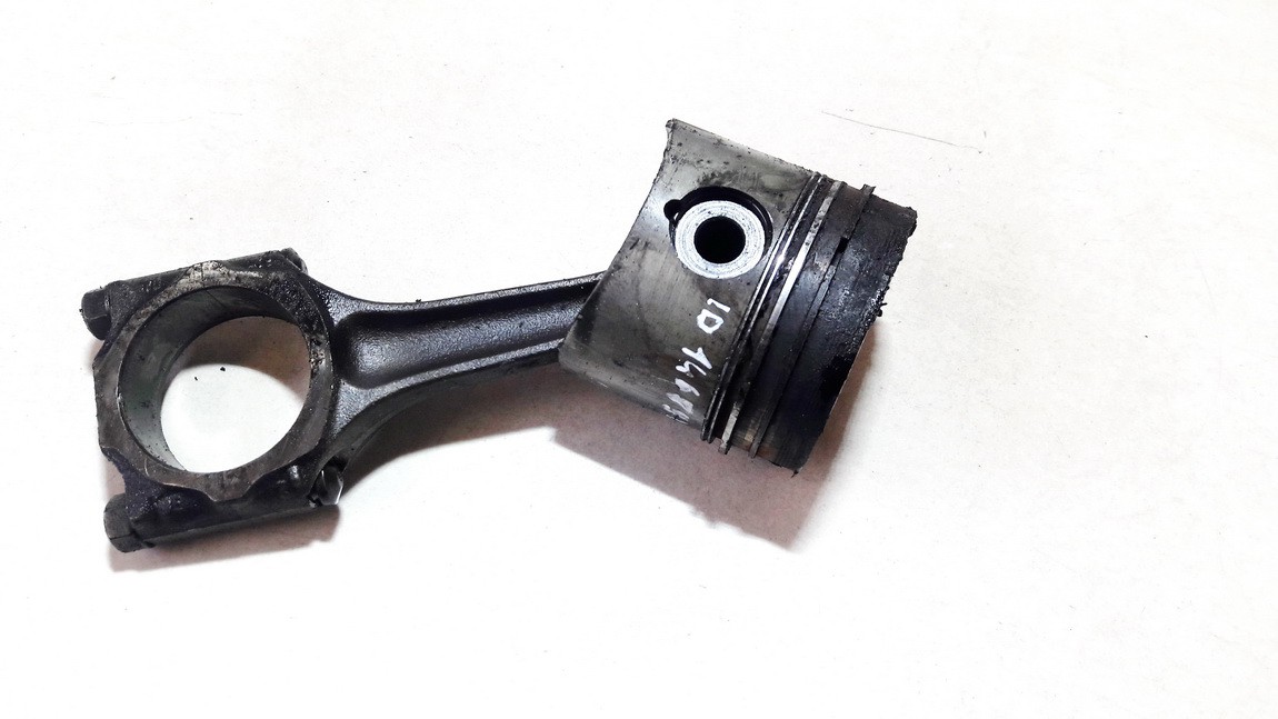 Piston and Conrod (Connecting rod) 0680 used Volkswagen TRANSPORTER 1995 1.9
