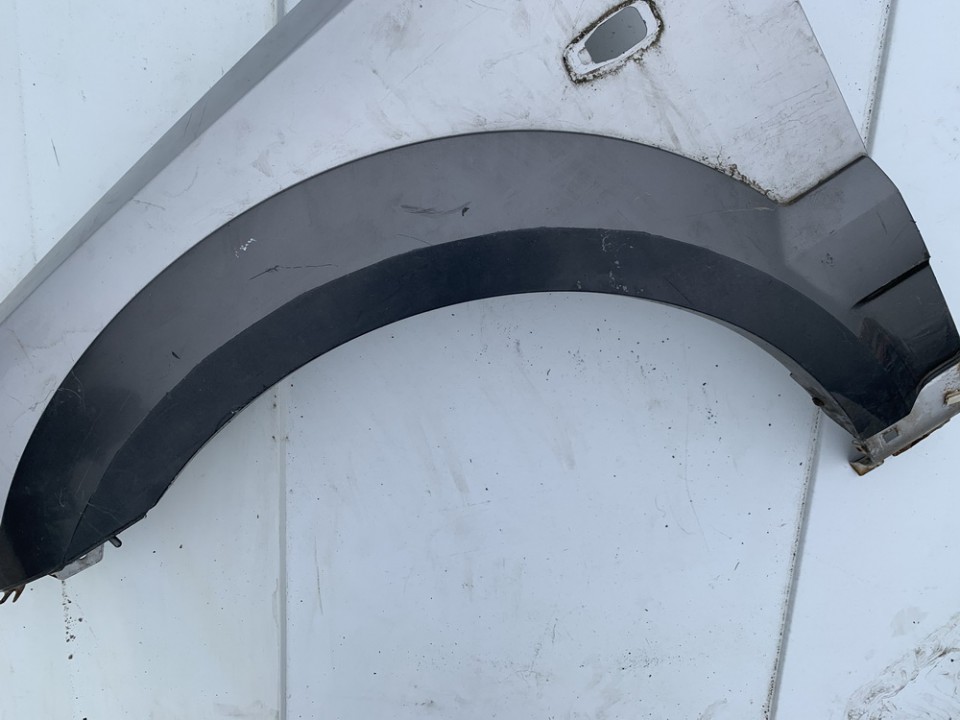 Left Front Wheel Arch (fender) Trim used used Kia SORENTO 2005 2.5