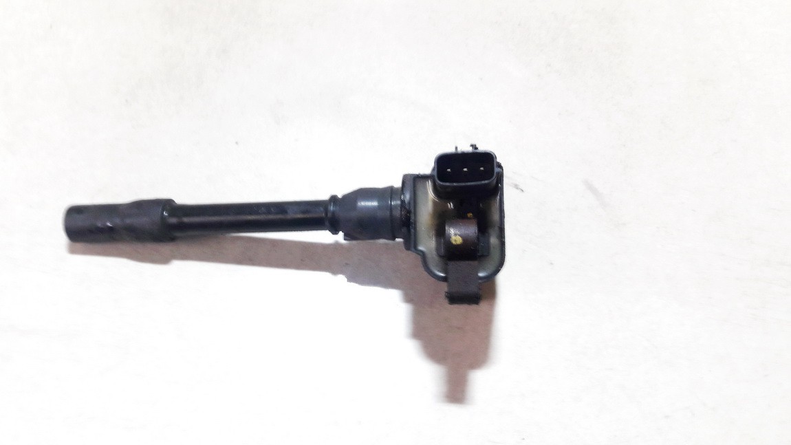 Ignition Coil FK0138 USED Nissan NOTE 2011 1.5