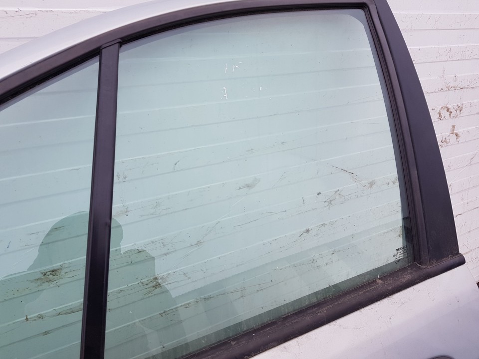 Боковое окно - передний левый used used Renault SCENIC 1998 1.6