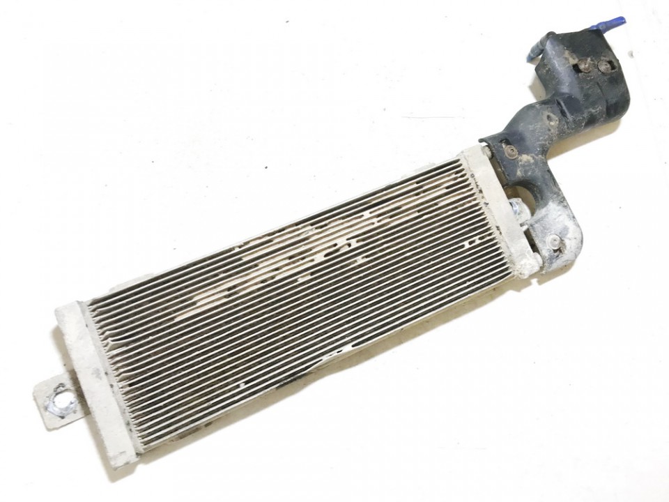 Kuro radiatorius (ausinimas) (Benzino - Dyzelio) used used Volkswagen GOLF 1997 1.9