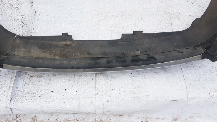 Bumper Molding Rear USED USED Audi A4 1996 1.8