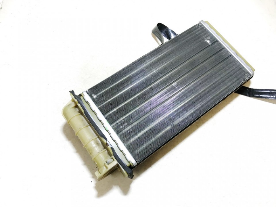 Heater radiator (heater matrix) used used Fiat BRAVA 2001 1.9
