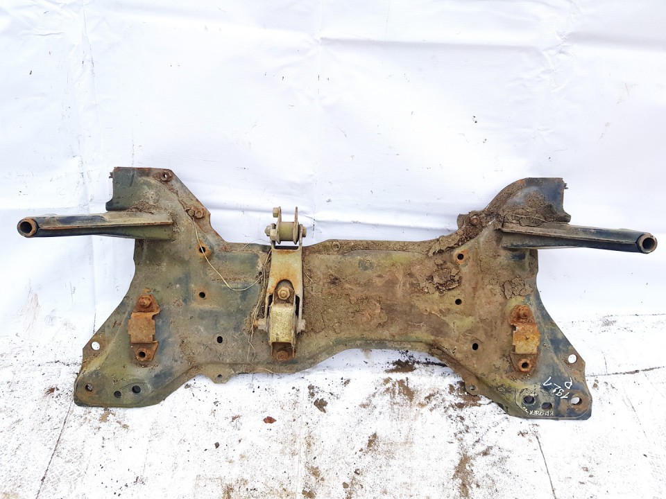 Front subframe used used Peugeot BOXER 1995 2.5