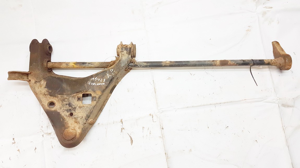 Control arm - front left used used Ford EXPLORER 1993 4.0