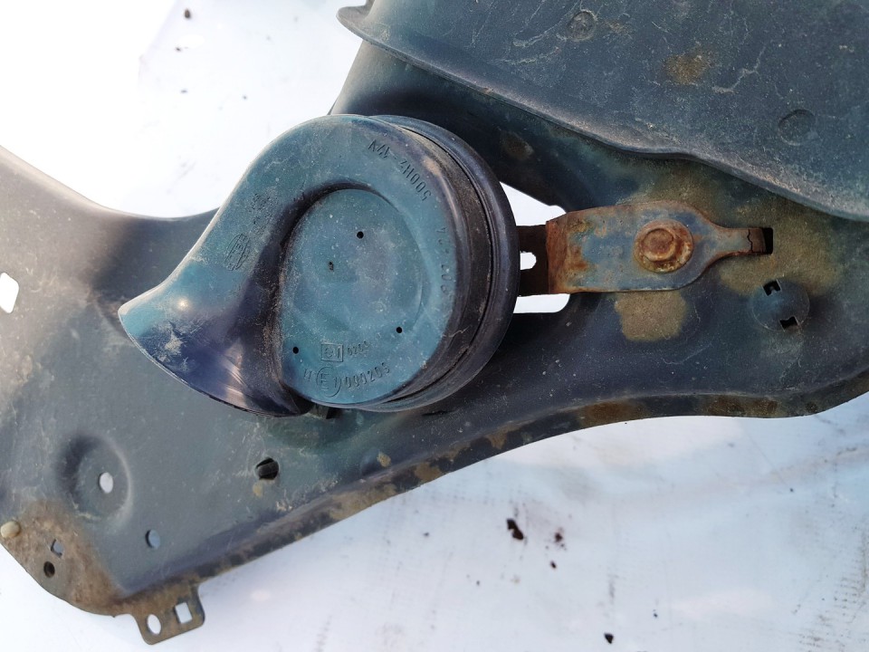 Horn Siren used used Rover 75 2000 1.8
