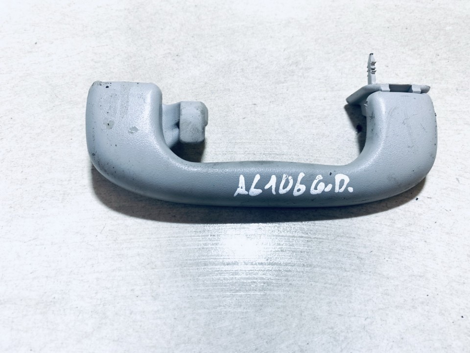 Grab Handle - rear right side 5354924 used Opel INSIGNIA 2010 2.0