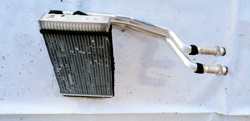 Heater radiator (heater matrix) 52426696 USED Opel INSIGNIA 2013 1.8