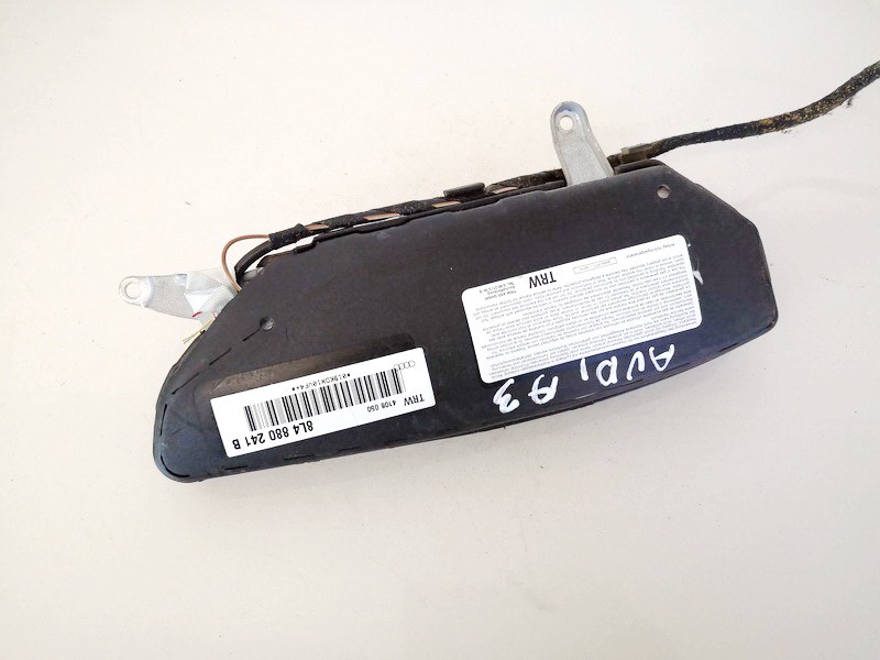 подушка безопасности 8l4880241b used Audi A3 2001 1.8