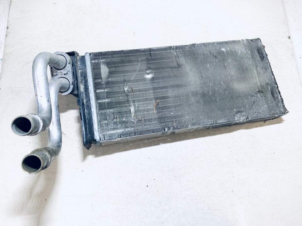 Heater radiator (heater matrix) used used Opel MOVANO 2006 2.5