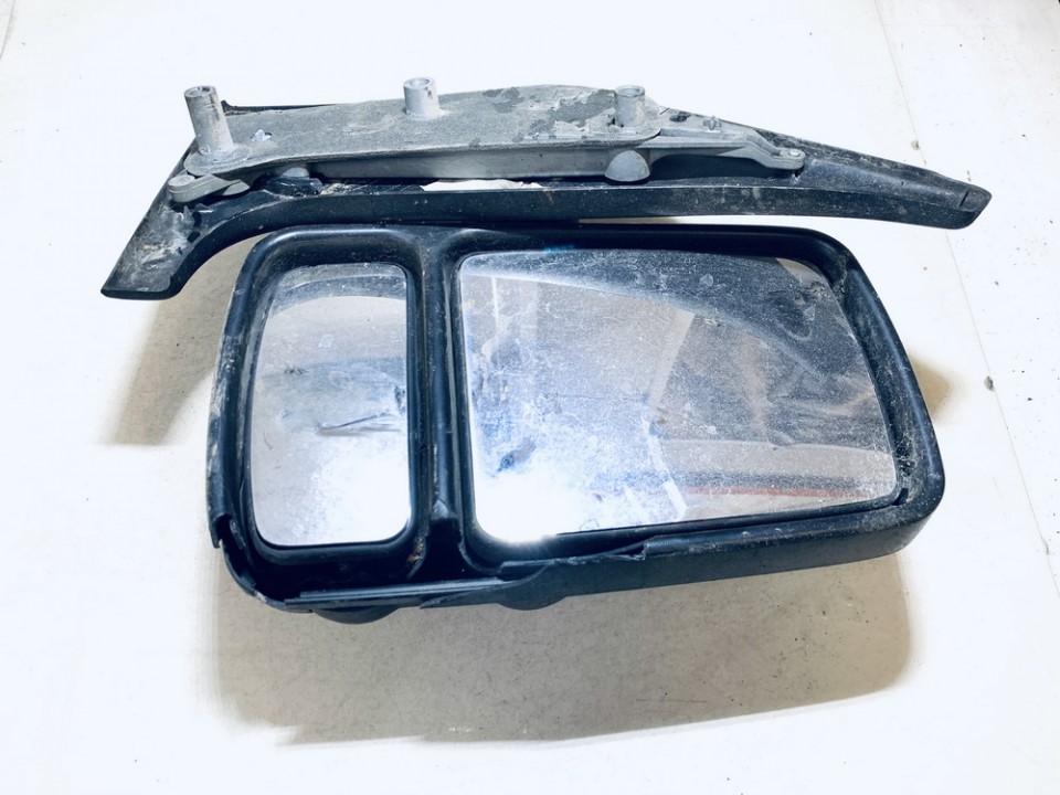 Exterior Door mirror (wing mirror) right side used used Opel MOVANO 2005 2.5
