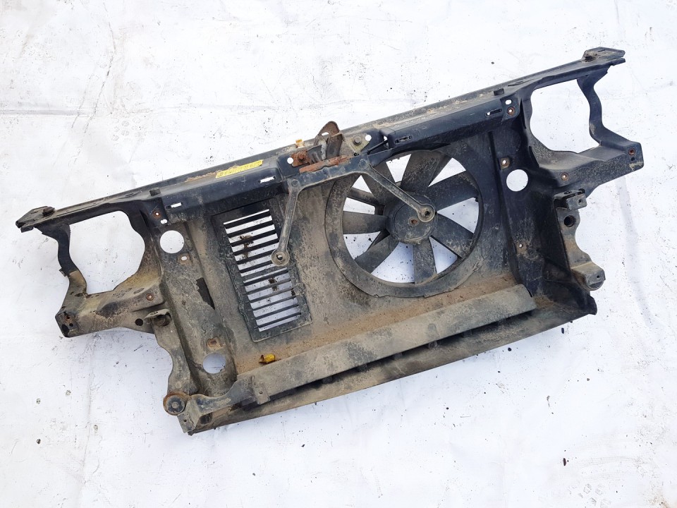 Front mask used used Volkswagen GOLF 1994 1.9