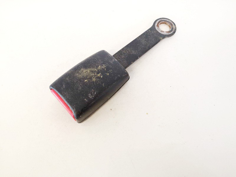 Seat belt holder (Seat belt Buckle) front right used used Nissan ALMERA 1997 2.0