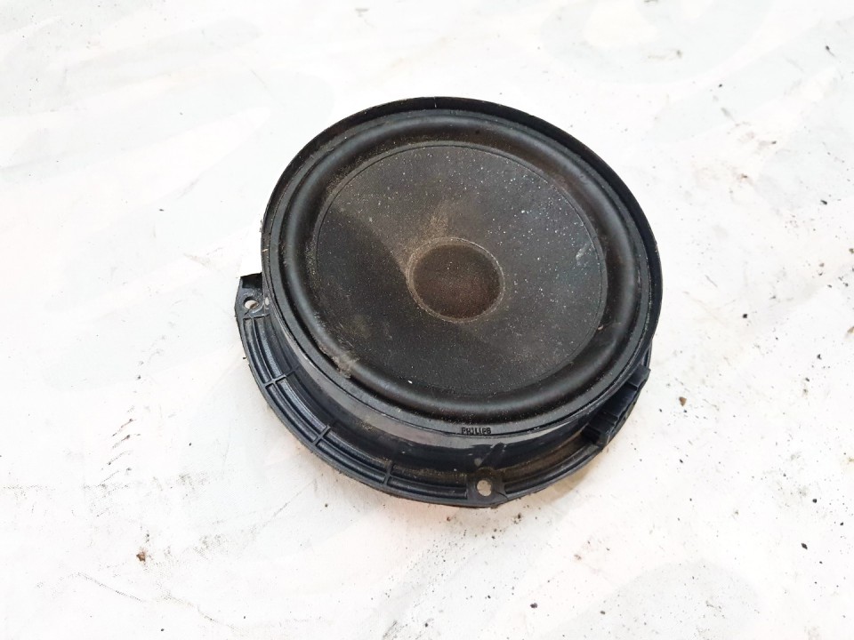 Speaker (audio) 1j0035411g 902275487702, 1043611101 Volkswagen GOLF 1999 1.9
