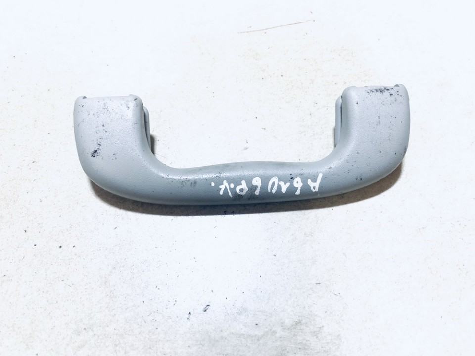 Grab Handle - front left side 5354925 used Opel INSIGNIA 2013 1.8