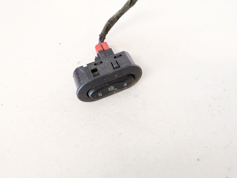 Heated Seat Switch oqp36lazad used Chrysler 300M 2000 2.7