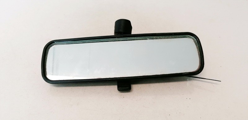 Galinio vaizdo veidrodis (Salono veidrodelis) E11015478 USED Audi A4 1996 1.9