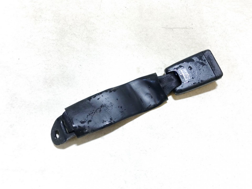 Ответная часть ремня безопасности -  задний правый used used Nissan X-TRAIL 2008 2.0