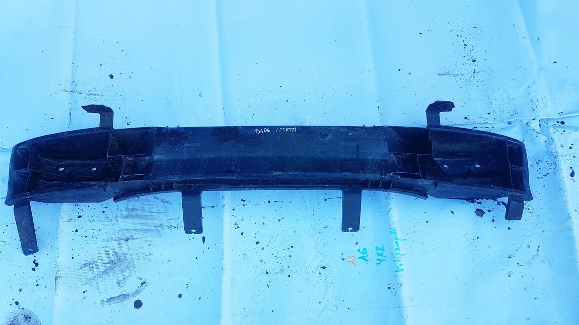 Front bumper reinforcement USED USED Chevrolet LACETTI 2011 1.6