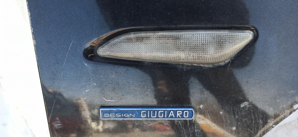 Clear Side Repeaters Right Juoda used Alfa-Romeo 156 1999 1.9
