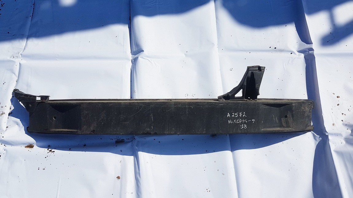 Front bumper reinforcement USED USED Mazda XEDOS-9 1994 2.5
