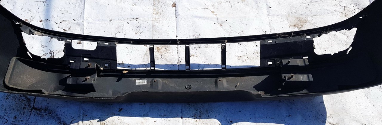Front bumper reinforcement used used Ford MONDEO 1999 1.6