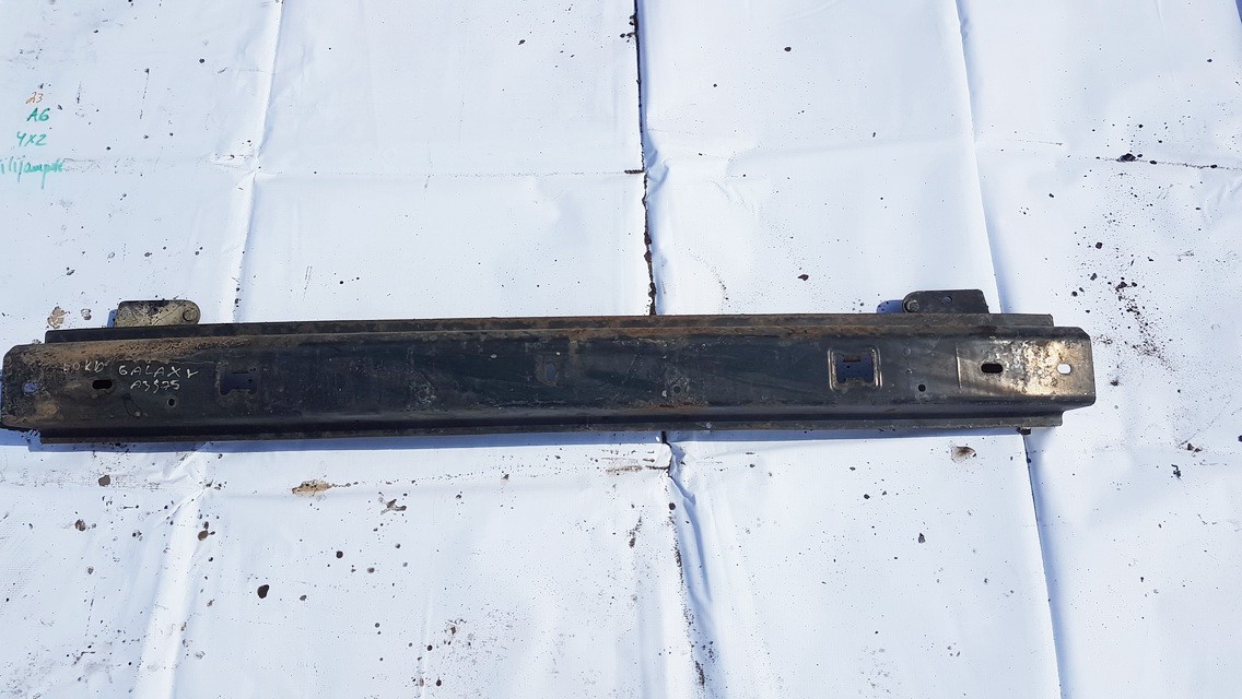 Front bumper reinforcement USED USED Ford GALAXY 1996 1.9