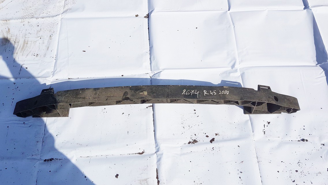 Front bumper reinforcement USED USED Rover 45 2003 2.0