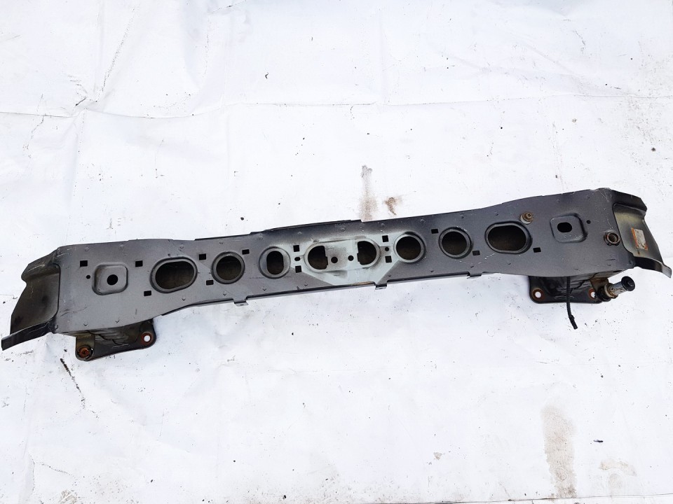 Front bumper reinforcement used used Ford FOCUS 2006 1.8
