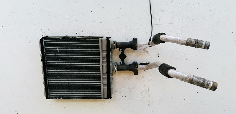 Heater radiator (heater matrix) 0243250 USED Opel ZAFIRA 2007 1.6
