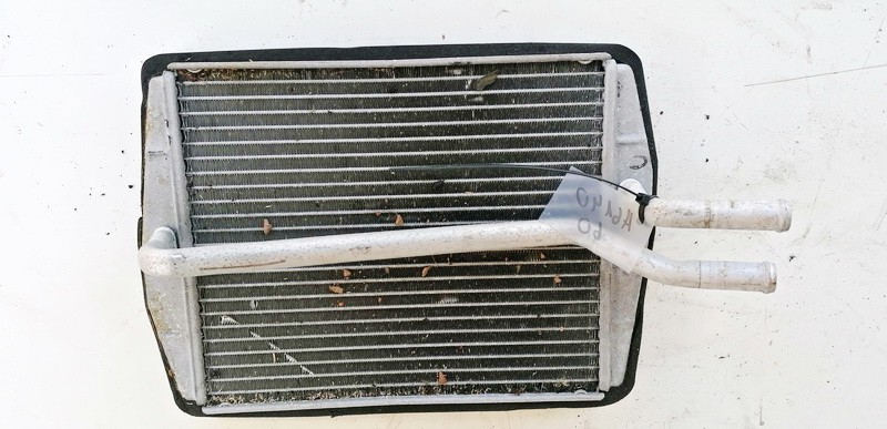 Salono peciuko radiatorius USED USED Ford KA 1997 1.3