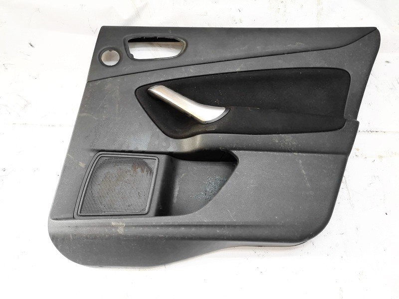 Door Panel - rear right side 7s71a27406ej1esb used Ford MONDEO 1997 1.8