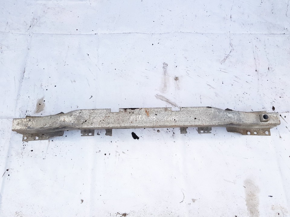 Front bumper reinforcement used used Opel ASTRA 1995 1.6